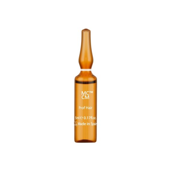 MCCM™ PROF HAIR 10ML BOX 5 VIALS - Image 2