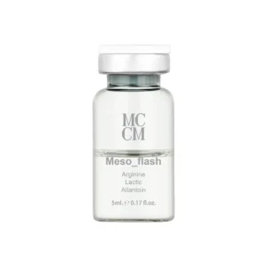 MCCM™ FLASH CHEMICAL PEEL KIT - 6 PEELS - product image 2