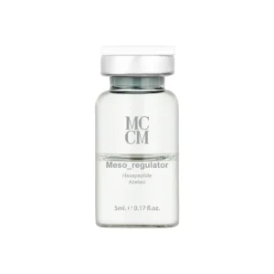MCCM™ REGULATOR CHEMICAL PEEL KIT - 6 PEELS - product image 2