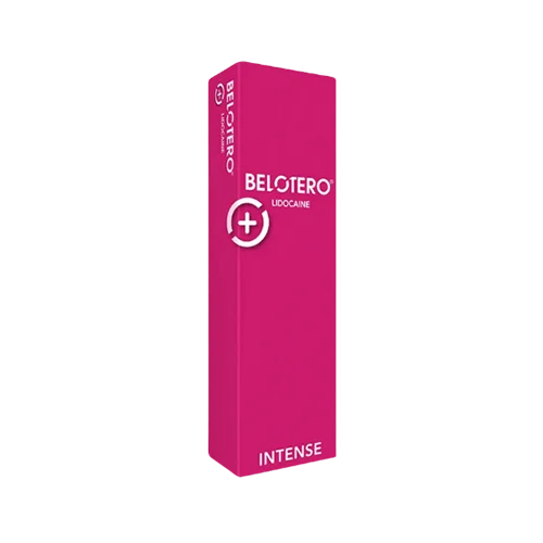 Belotero® Intense + Lidocaine 1ml Aesthetics Depot Belotero® Intense + Lidocaine 1ml
