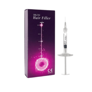 DR CYJ Hair Filler - 2x1ml