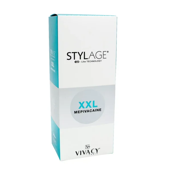 Stylage® XXL Bisoft (2 x 1ml) in Canada - Image 2