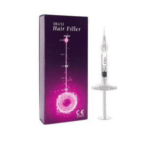 DR CYJ Hair Filler - 2x1ml