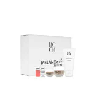 MCCM™ MelanoOut System Pack