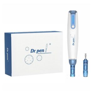 Dr. Pen A9 Microneedling Pen