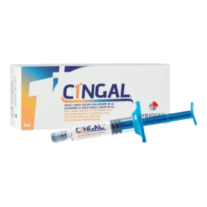 CINGAL 4ml Intra-Articular Orthopedics Injection in USA