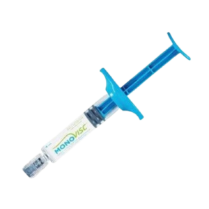 Monovisc® 4 mL Intra-Articular Injection in USA
