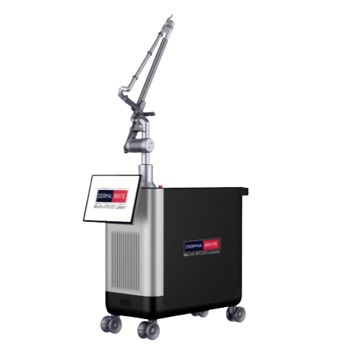 INCREDIBLE DermaBrite Multi-PICO Laser™ Aesthetics Depot INCREDIBLE DermaBrite Multi-PICO Laser™ - Image 2