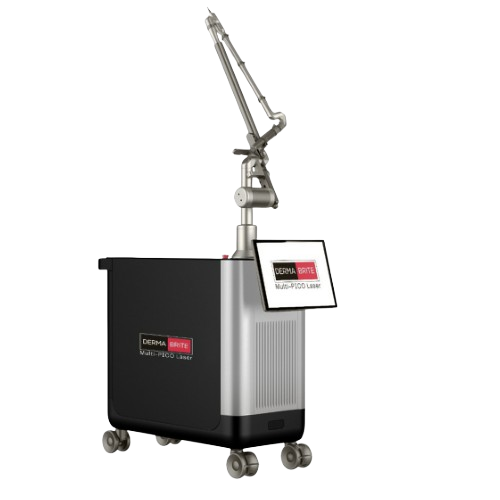 INCREDIBLE DermaBrite Multi-PICO Laser™ Aesthetics Depot INCREDIBLE DermaBrite Multi-PICO Laser™ - Image 3