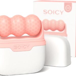 SOICY S30 Dual-Head Facial Ice Roller in USA