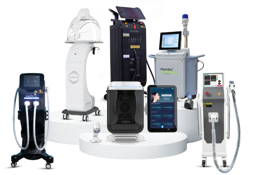 Aesthetics Depot New Banners for developer Aesthetics Depot