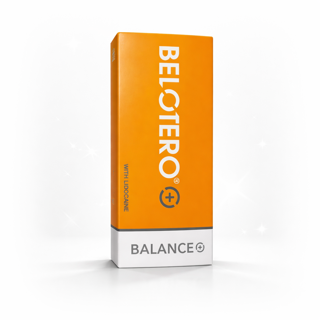 Belotero® Balance Lidocaine 1ml Aesthetics Depot Belotero® Balance Lidocaine 1ml