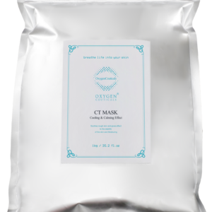 OxygenCeuticals Oxygen CT Mask - 1KG