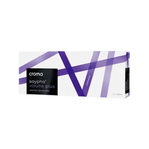 Saypha® Volume Plus lidocaine 1ml