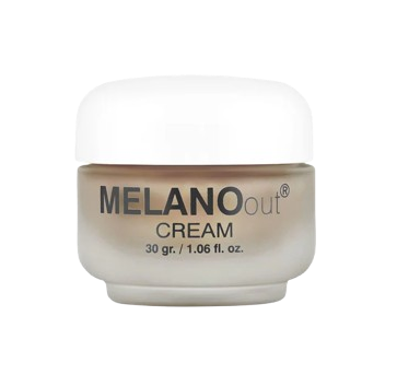 MELANOOUT CREAM 30GR Aesthetics Depot MELANOOUT CREAM 30GR