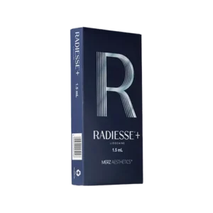 Radiesse® Lidocaine (+) 1.5ml in USA