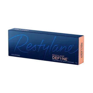 Restylane® Defyne™ with Lidocaine 1x1ml in USA