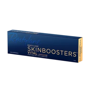 Restylane® Skinboosters™ Vital Lidocaine 1 x 1 ml