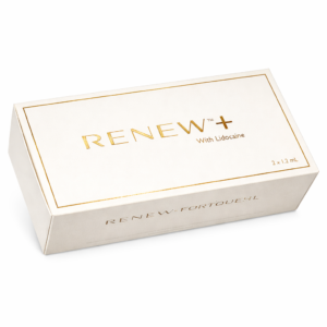 Revanesse® Renew™+ with Lidocaine (2 x1.2ml) in USA