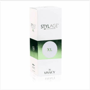 Stylage XL Lidocaine 2x1ml in USA
