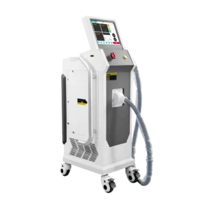 INCREDIBLE PLUTUS Super Ice ❄ LASER HAIR REMOVAL