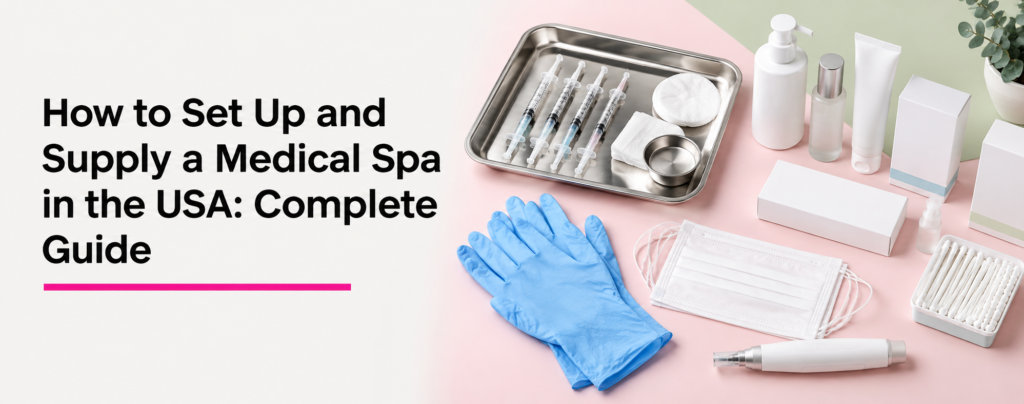 medical spa