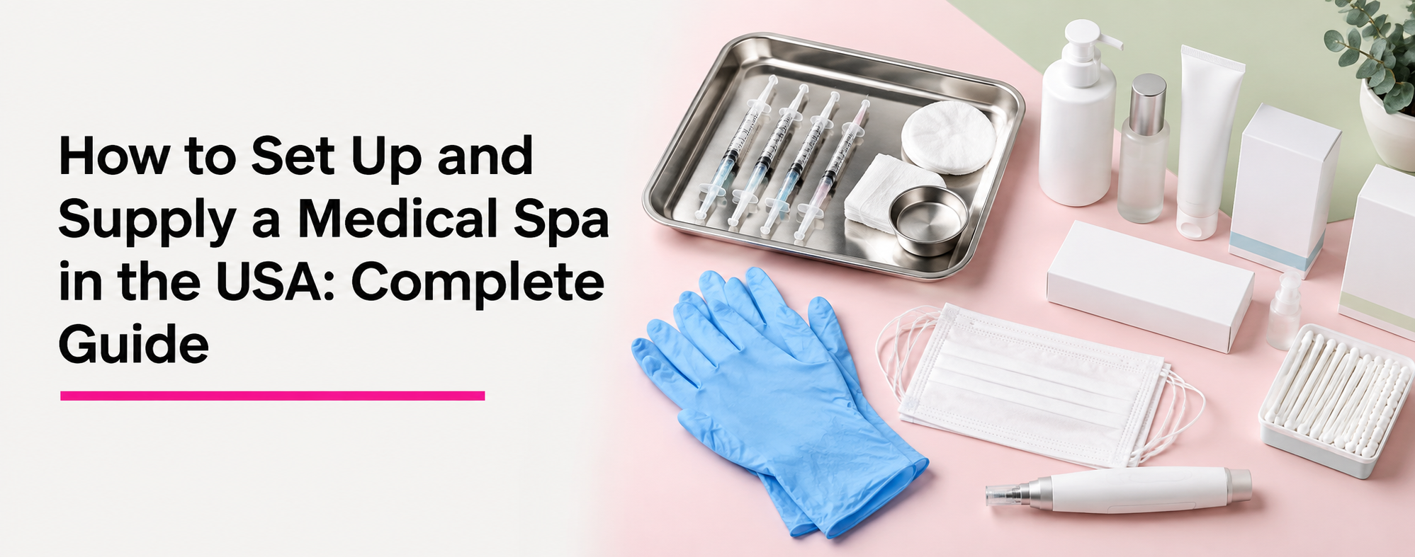 medical spa