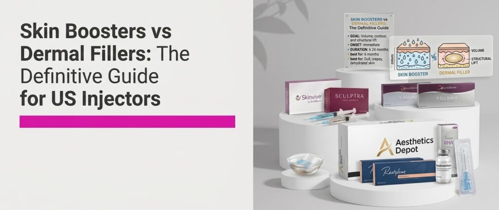 skin boosters