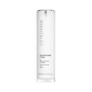 TEOXANE® Advanced Filler Dry Skin